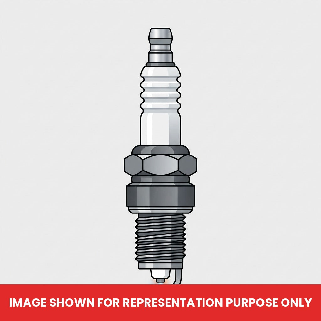Chevrolet Spark Spark Plug | 2nd Gen 2009-2020 | Denso