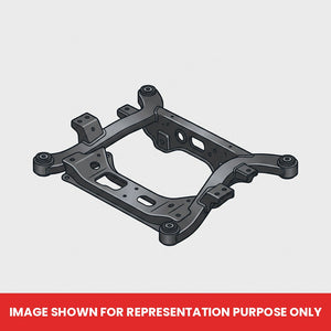 Maruti Suzuki Zen Estilo Support Frame | 1st Gen 2009-2014 | Maruti Suzuki
