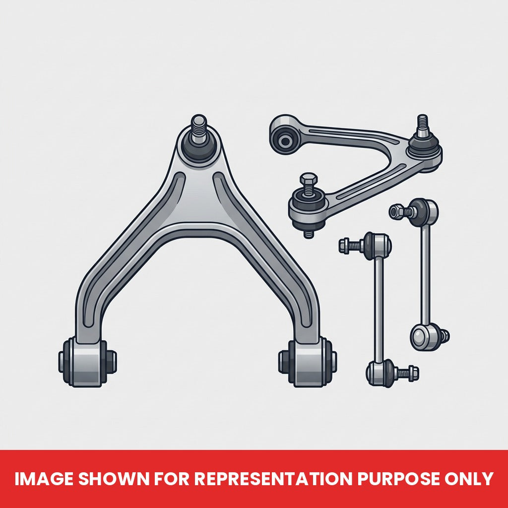 Maruti Suzuki Eeco Wiper Linkage | 2010-2010 | Denso