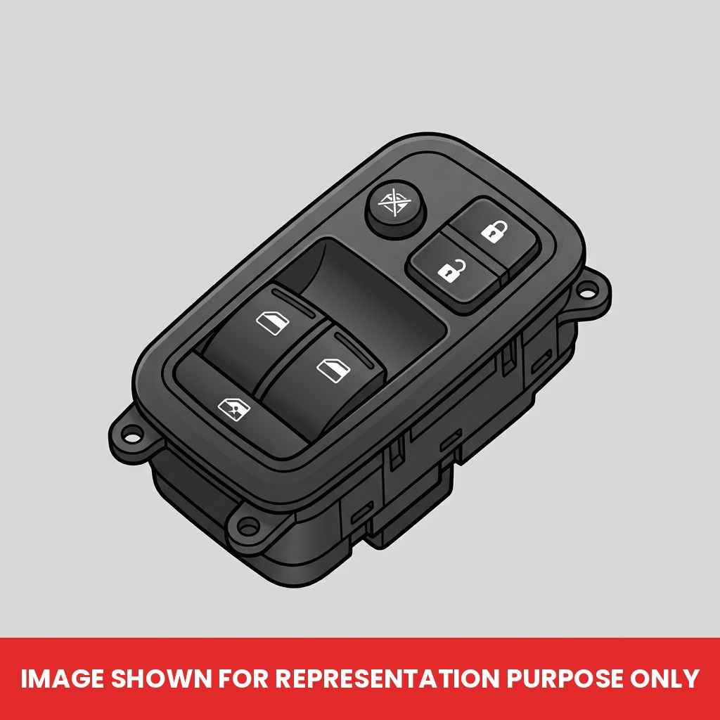 Maruti Suzuki Kizashi Door Switch | 2011-2014 | Maruti Suzuki