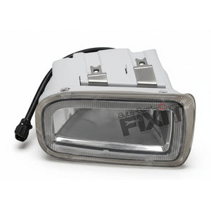 CHEVROLET LAMP ASM; FOG LH-TAVERA 1ST GEN 2008-2017 Compatible with CHEVROLET TAVERA Vehicle_1