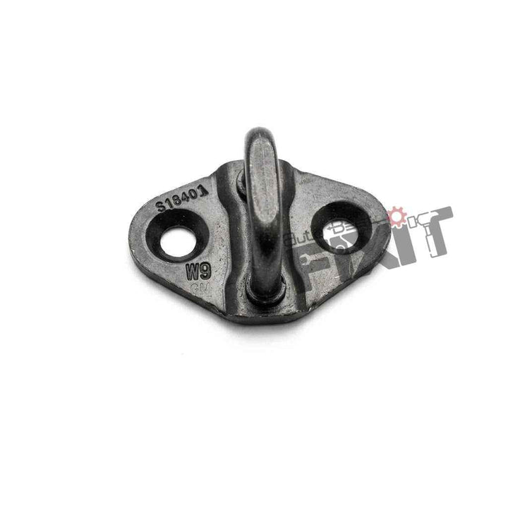 Tavera 1ST Gen Striker Back Door | 2008-2017 | OEM Replacement Part