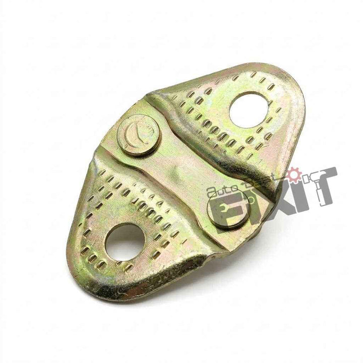 Tavera 1ST Gen Striker Front Door | 2008-2017 | OEM Replacement Part