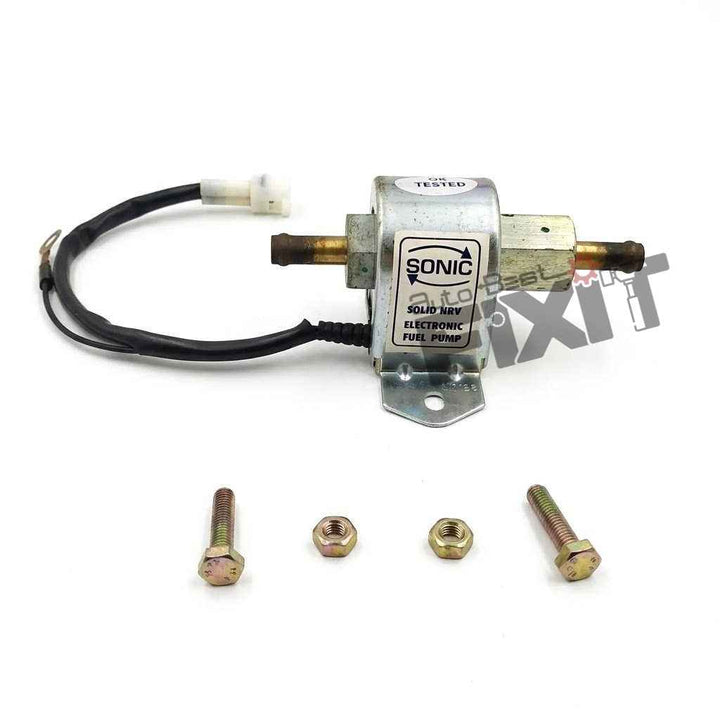 Tavera 1ST Gen Feed Pump External - Tavera | 2011-2013 | OEM Replacement Part