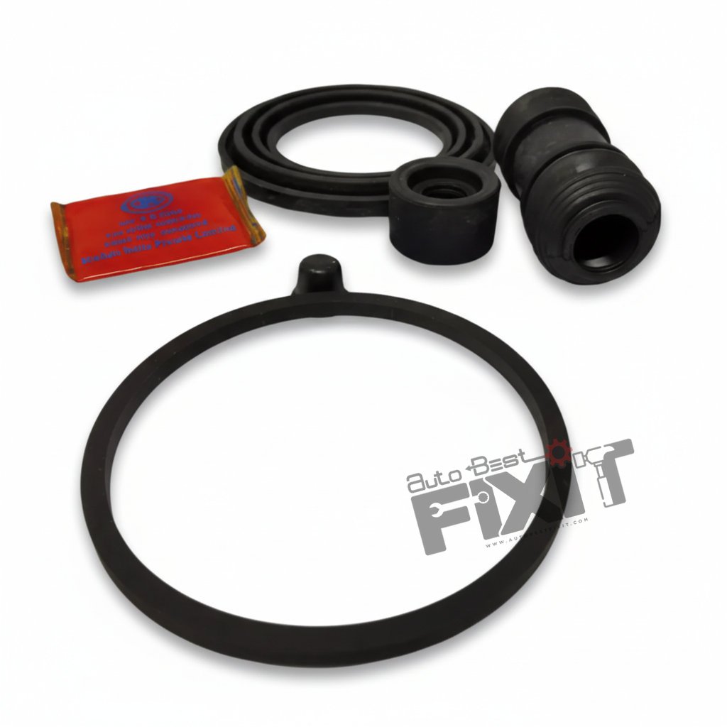 KIT CALIPER (MINOR)-TAVERA 1ST GEN 2008-2018 DSL