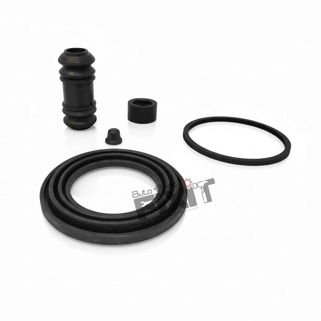 Chevrolet Tavera Brake Repair Kit 2008-2017