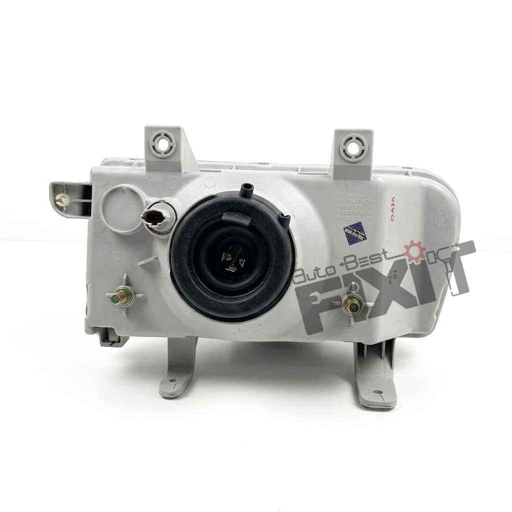 Tavera 1ST Gen Lamp Assembly Head Right Hand | 2008-2017 | OEM Replacement Part