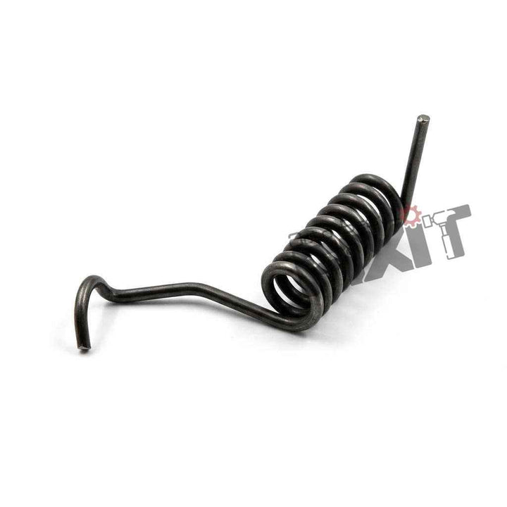 Tavera 1ST Gen Spring Return Accel Pedal | 2008-2017 | OEM Replacement Part