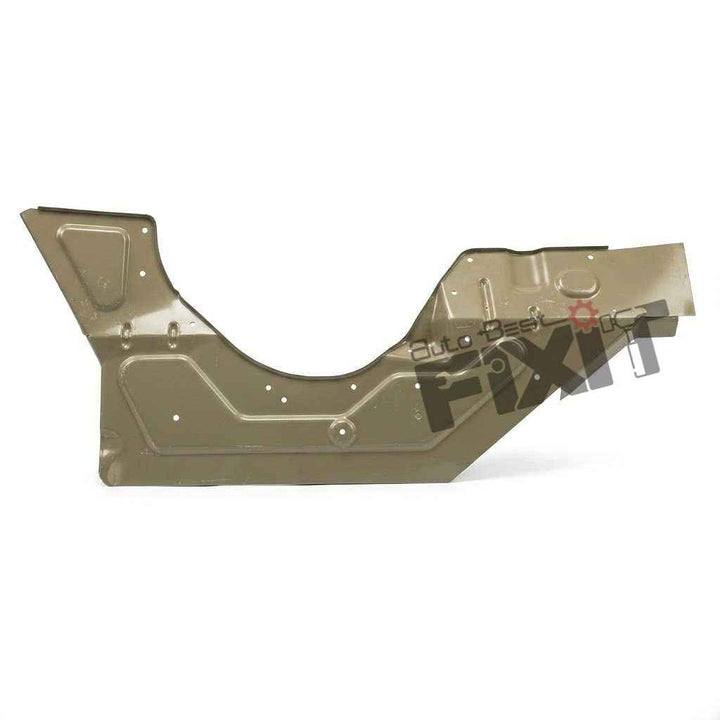 Tavera 1ST Gen Wheel Panel House Inner Right Hand | 2008-2017 | OEM Replacement Part