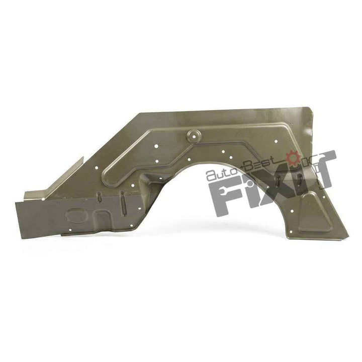 Tavera 1ST Gen Wheel Panel House Inner Right Hand | 2008-2017 | OEM Replacement Part