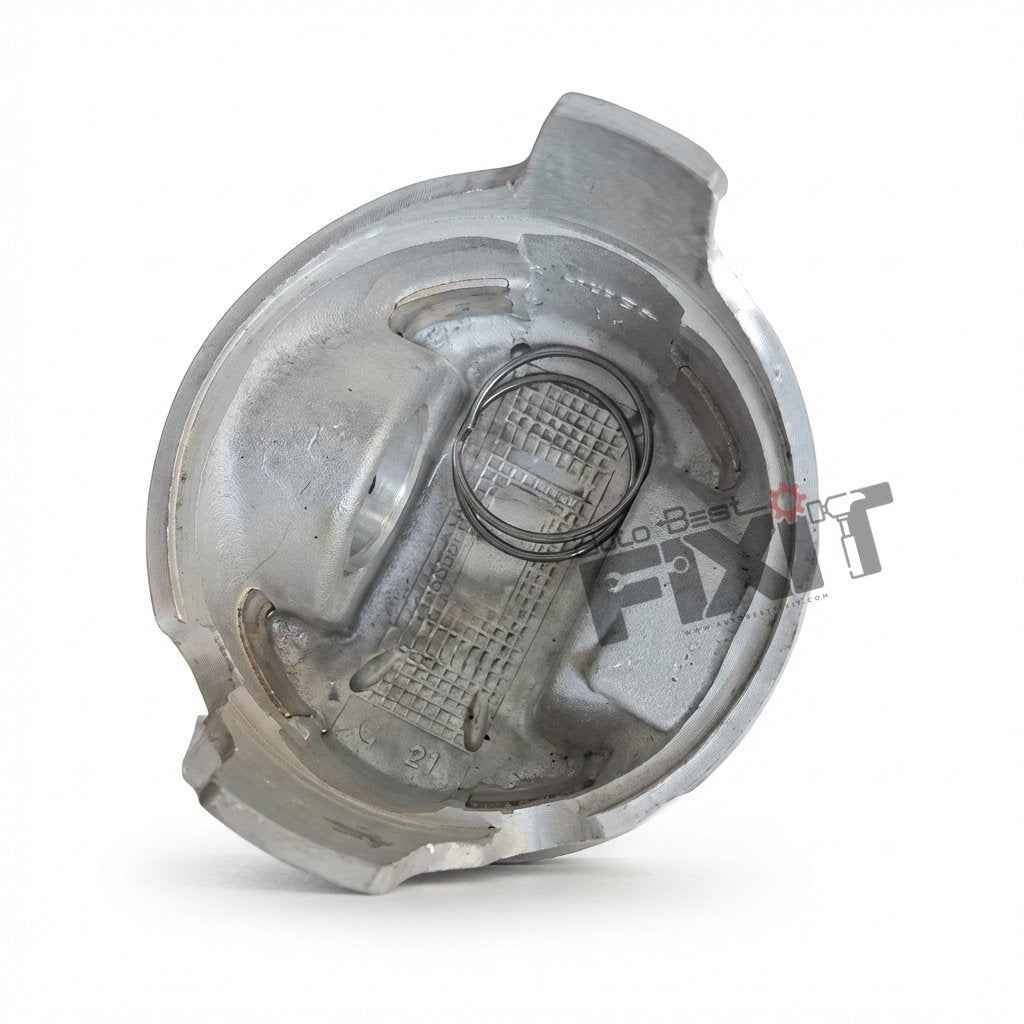 Chevrolet Tavera Engine Piston 2008-2017 - Front View