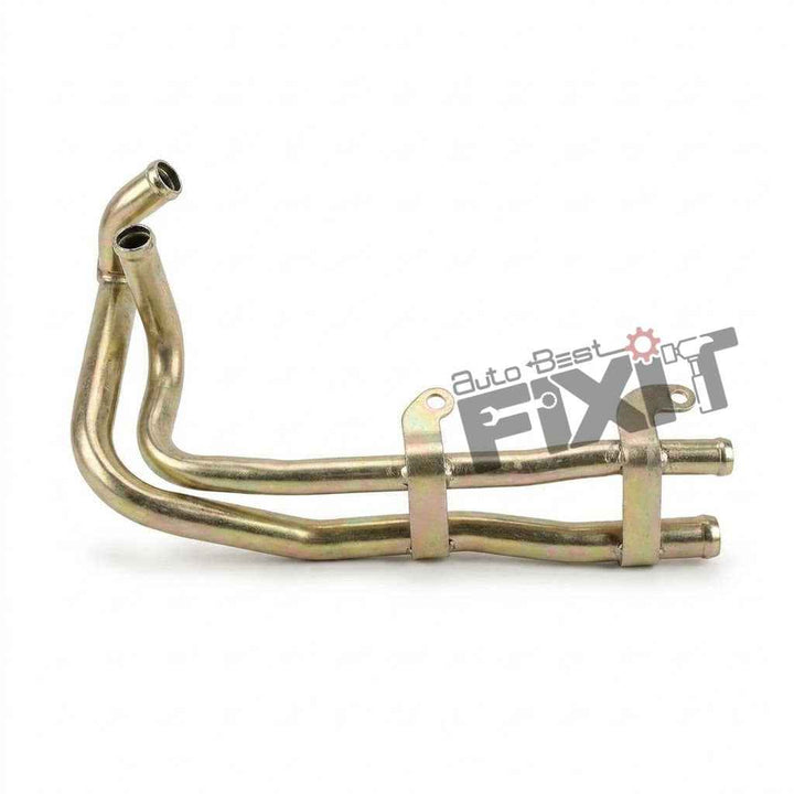 Tavera 1ST Gen Pipe Assembly Oil Cooler | 2008-2017 | OEM Replacement Part