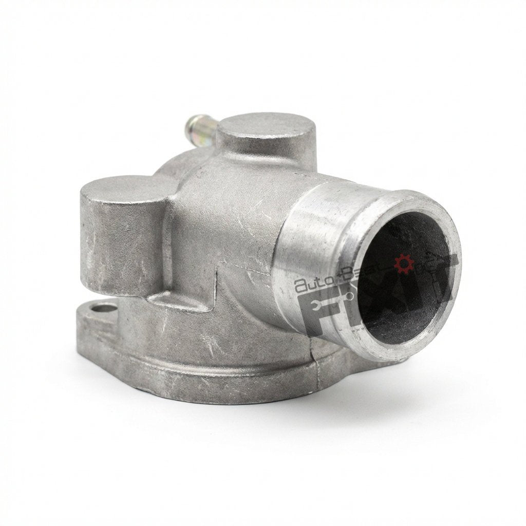 CHEVROLET PIPE; WATER OUTLET Compatible with CHEVROLET TAVERA Vehicle_1