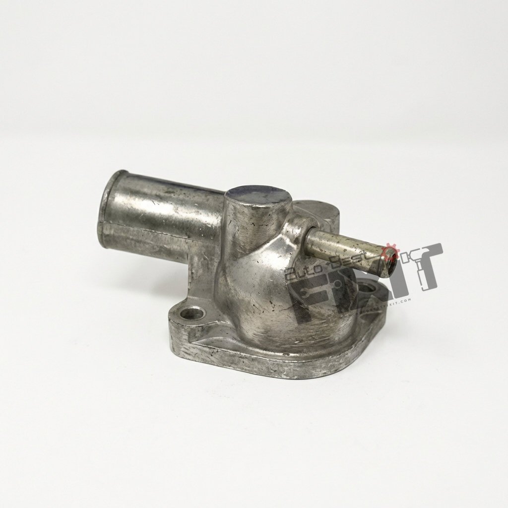 CHEVROLET PIPE; WATER OUTLET Compatible with CHEVROLET TAVERA Vehicle