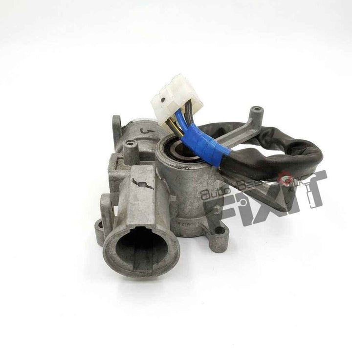 Tavera 1ST Gen Lock Assembly Steering | 2008-2017 | OEM Replacement Part