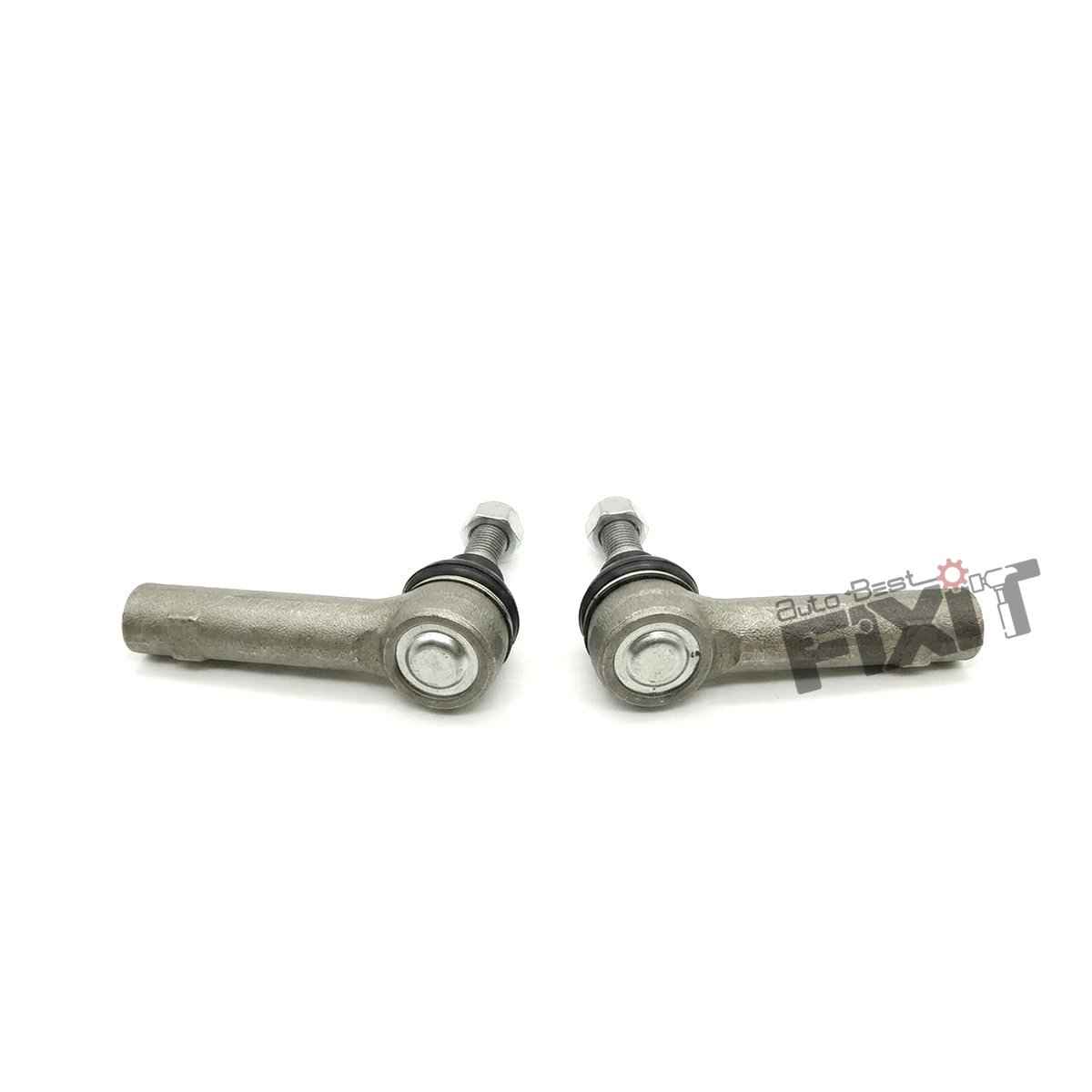 Tata Tiago TIE ROD END SET-TIAGO 2016-2020/TIGOR 2017-2021 Diesel | 2018-2020 | SMIC Autoparts