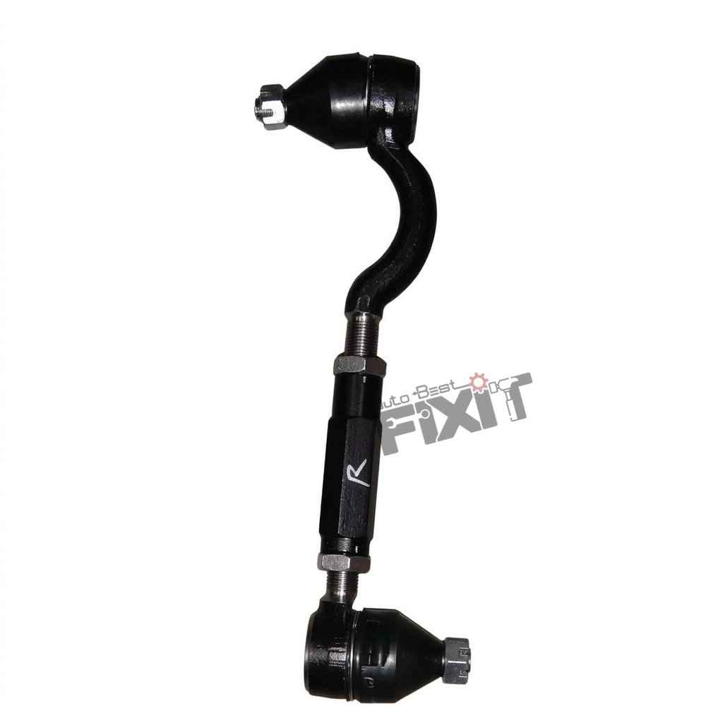 Tata Safari Dicor SAFARI TIE ROD Assembly - Right Diesel | 1994-2002 | SMIC Autoparts