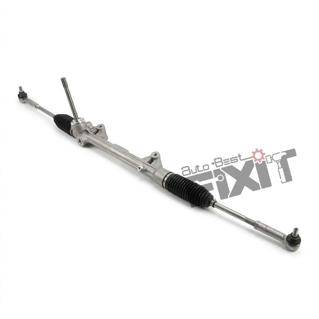 Tata Bolt STEERING GEAR ASSEMBLY-BOLT 2015-2019/ZEST 2014-2019 Petrol | 2015-2019 | SMIC Autoparts