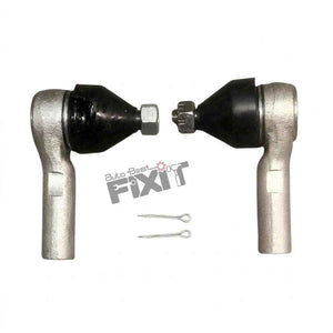 Tata Aria TIE ROD END SET-ARIA 2010-2017/HEXA 2017-2020/SAFARI STORME 2012-2029 Diesel | 2010-2014 | SMIC Autoparts