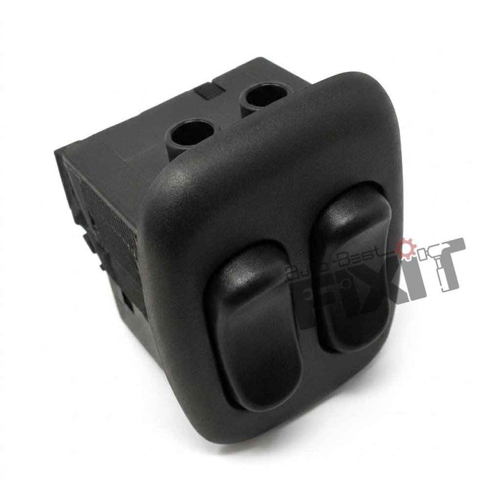 Hyundai Santro Main Power Window Switch (Driver Door Master Switch) | 1998-2003 | UNO MINDA