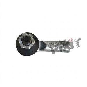 Toyota Fortuner TIE ROD END-FORTUNER 2012-2017 DSL Diesel | 2015-2016 | SMIC Autoparts
