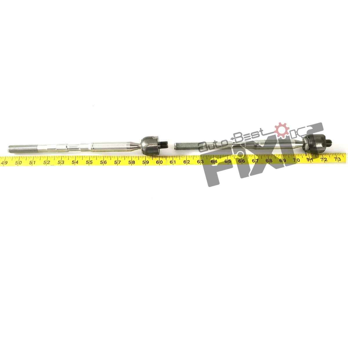 Toyota Corolla Altis E140 INNER TIE ROD SET-COROLLA ALTIS 2008-2020 Diesel | 2014-2017 | SMIC Autoparts