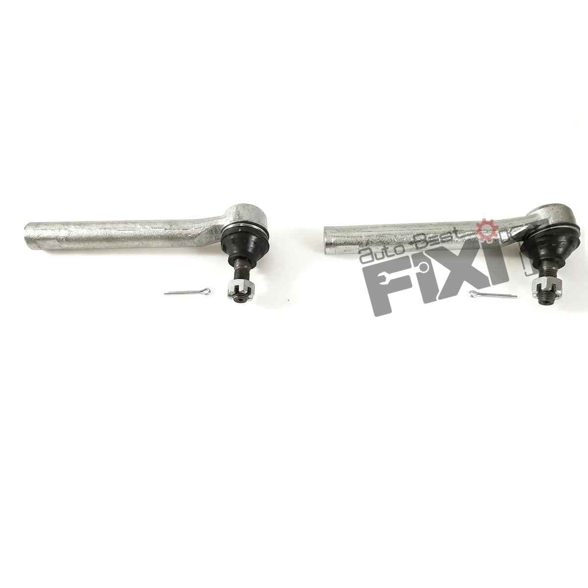 Toyota Corolla Altis E140 COROLLA ALTIS TIE ROD END Assembly - SET Diesel | 2014-2017 | SMIC Autoparts