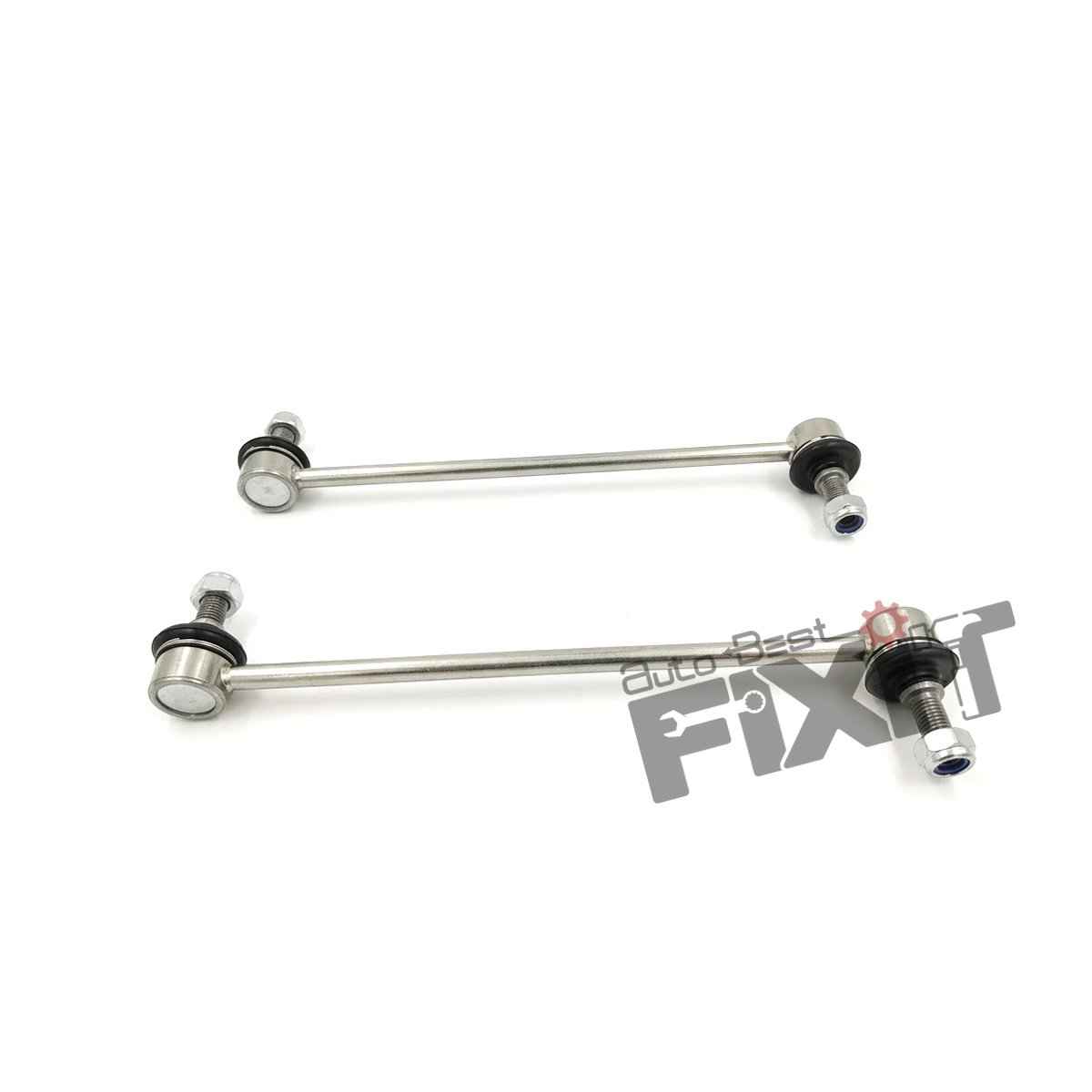 Toyota Corolla Altis E140 COROLLA / COROLLA ALTIS STABILIZER LINK Assembly - PAIR Diesel | 2014-2017 | SMIC Autoparts
