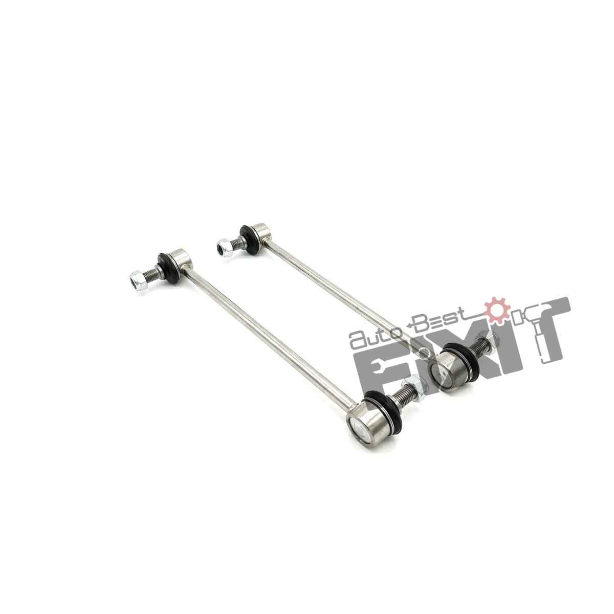 Toyota Corolla Altis E140 COROLLA / COROLLA ALTIS STABILIZER LINK Assembly - PAIR Diesel | 2014-2017 | SMIC Autoparts