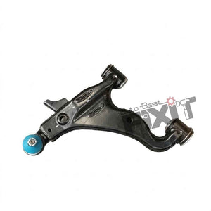 Toyota Innova INNOVA LOWER ARM Assembly WITH B/JOINT - Right Petrol | 2005-2009 | SMIC Autoparts