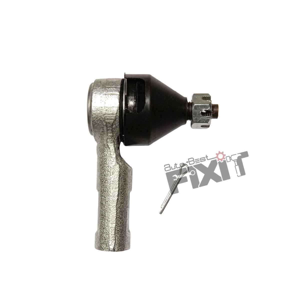 Toyota Innova INNOVA / CRYSTA TIE ROD END Assembly Petrol | 2005-2009 | SMIC Autoparts