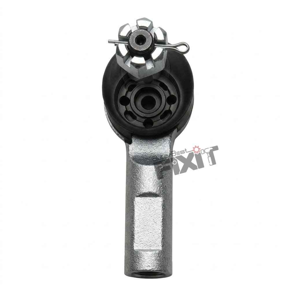 Toyota Innova INNOVA / CRYSTA TIE ROD END Assembly Petrol | 2005-2009 | SMIC Autoparts