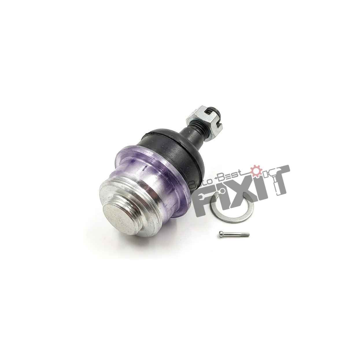 Toyota Fortuner SUSPENSION BALL JOINT LOWER-FORTUNER 2009-2017 DSL/INNOVA CRYSTA 2016-2021 DSL/PTL Diesel | 2016-2020 | SMIC Autoparts