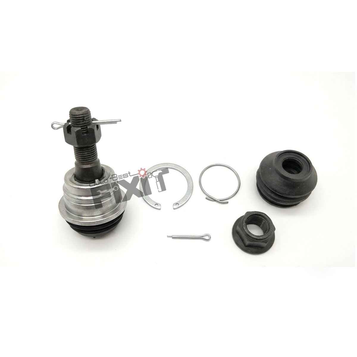 Toyota Fortuner SUSPENSION BALL JOINT UPPER-FORTUNER 2009-2017 DSL/INNOVA CRYSTA 2016-2021 PTL/DSL Diesel | 2016-2020 | SMIC Autoparts