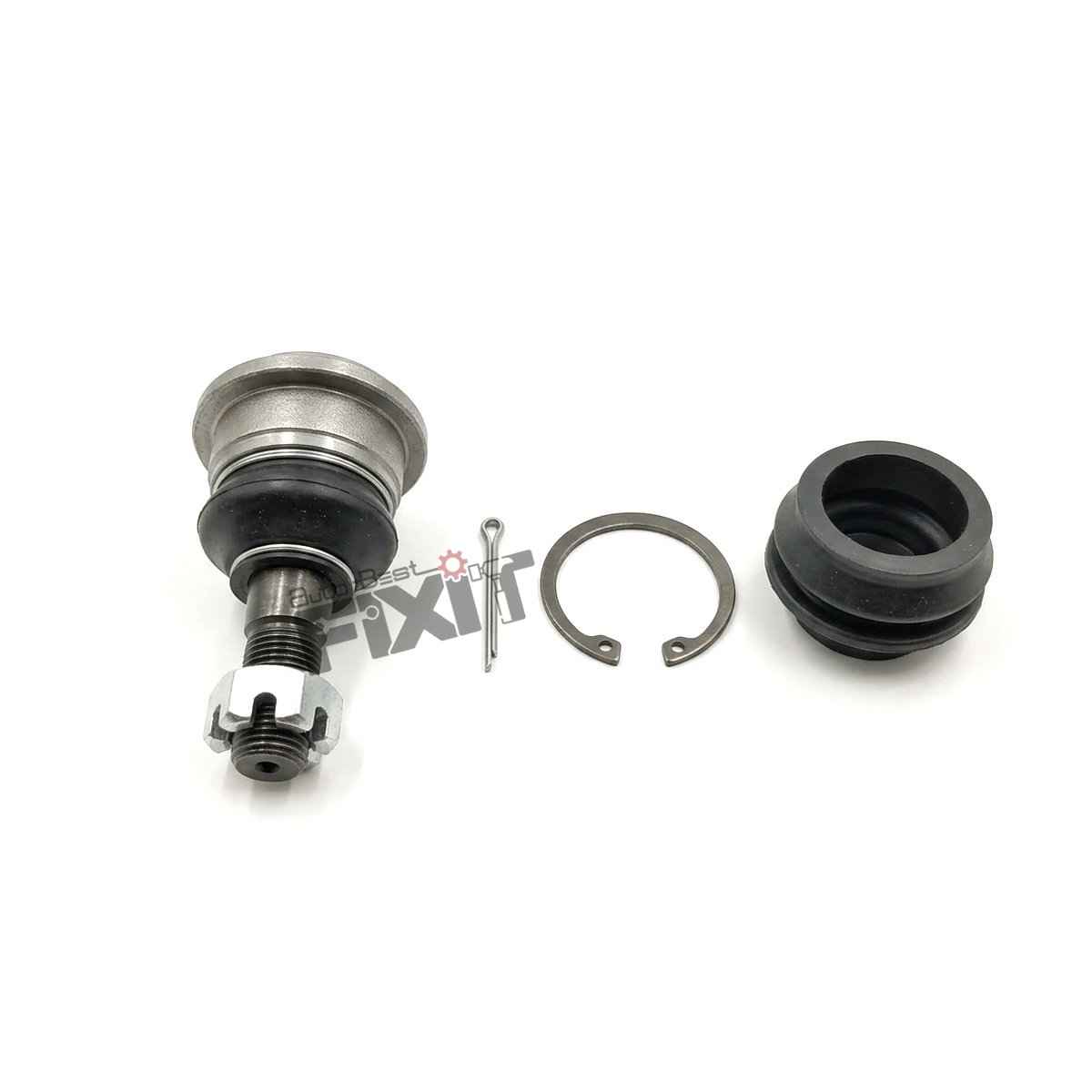 Toyota Fortuner SUSPENSION BALL JOINT UPPER-FORTUNER 2009-2017 DSL/INNOVA CRYSTA 2016-2021 PTL/DSL Diesel | 2016-2020 | SMIC Autoparts