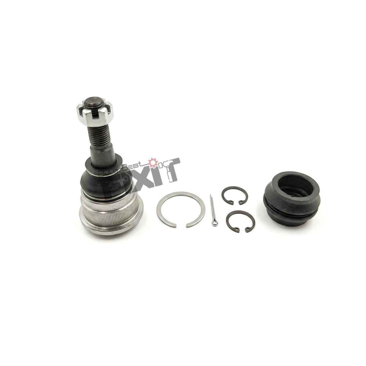 Toyota Fortuner SUSPENSION BALL JOINT UPPER-FORTUNER 2009-2017 DSL/INNOVA CRYSTA 2016-2021 PTL/DSL Diesel | 2016-2020 | SMIC Autoparts