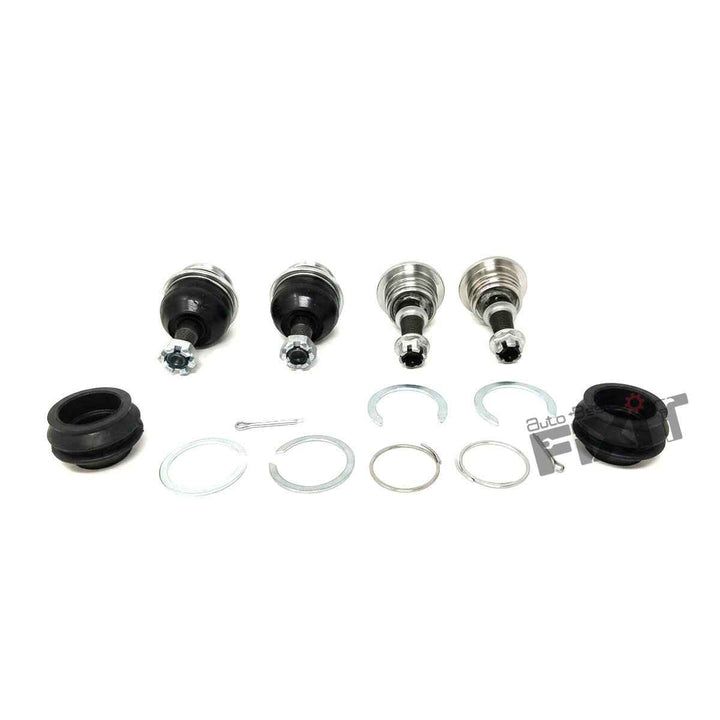 Toyota Fortuner INNOVA / CRYSTA 2 LBJ + 2 UBJ - SET OF 4 SUSP. KIT. | 2016-2020 | SMIC Autoparts