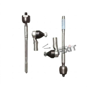 Toyota Innova FORTUNER 2 TRE + 2 RACK END - SET OF 4 KIT. Petrol | 2005-2009 | SMIC Autoparts