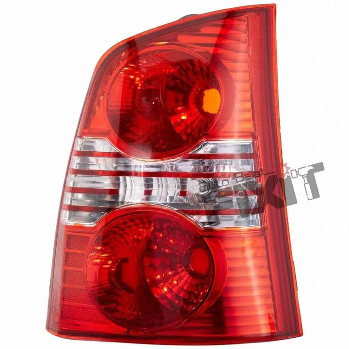 Hyundai Santro Xing Tail Light Assembly Right (RH) (Rear Combination Lamp) | 2003-2014 | UNO MINDA