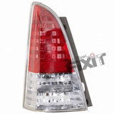 Toyota Innova Tail Light Assembly Left (LH) (Rear Combination Lamp) | 2009-2012 | UNO MINDA