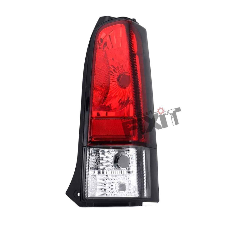 Maruti Suzuki Wagon R Tail Light Assembly Right (RH) (Rear Combination Lamp) | 1999-2006 | UNO MINDA
