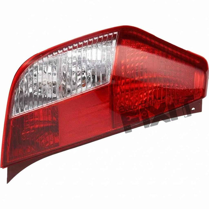 Hyundai i10 Tail Light Assembly Left (LH) (Rear Combination Lamp) | 2007-2013 | UNO MINDA