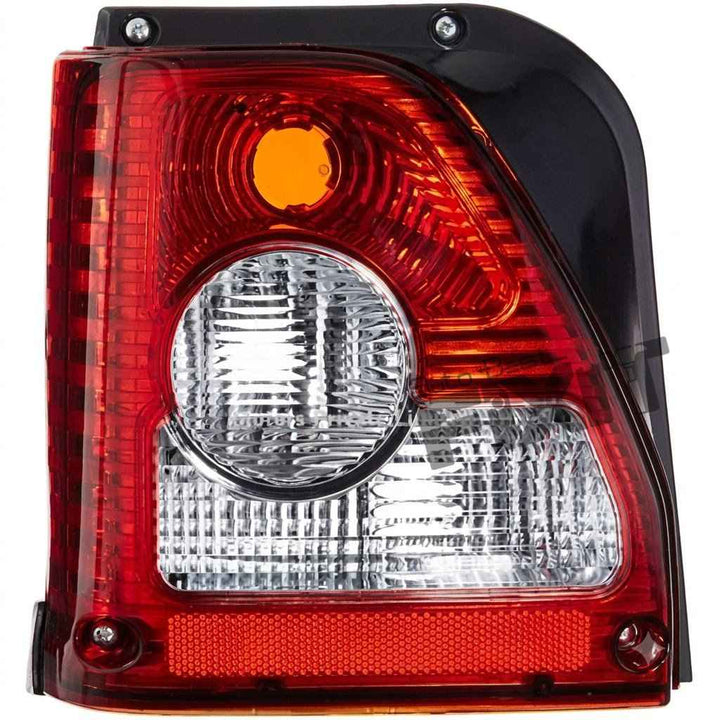 Maruti Suzuki 800 Tail Light Assembly Left (LH) (Rear Combination Lamp) | 2005-2014 | UNO MINDA