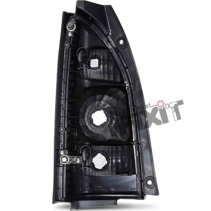 Maruti Suzuki Wagon R Tail Light Assembly Right (RH) Without Wire & Bulb | 2006-2010 | UNO MINDA
