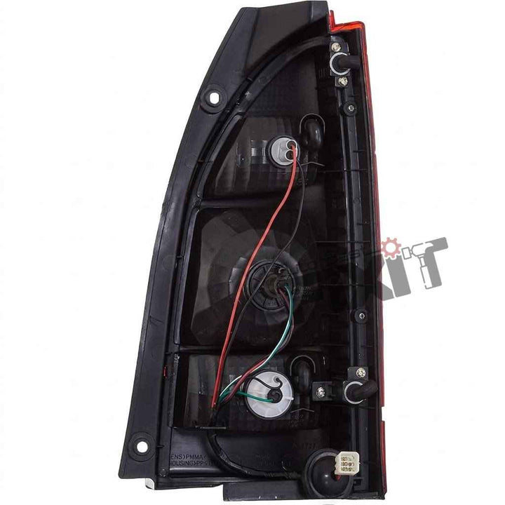 Maruti Suzuki Wagon R Tail Light Assembly (Rear Lamp) | 2006-2010 | UNO MINDA