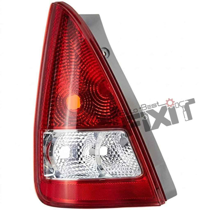 Maruti Suzuki Zen Estilo Tail Light Assembly Left (LH) | 2006-2013 | UNO MINDA