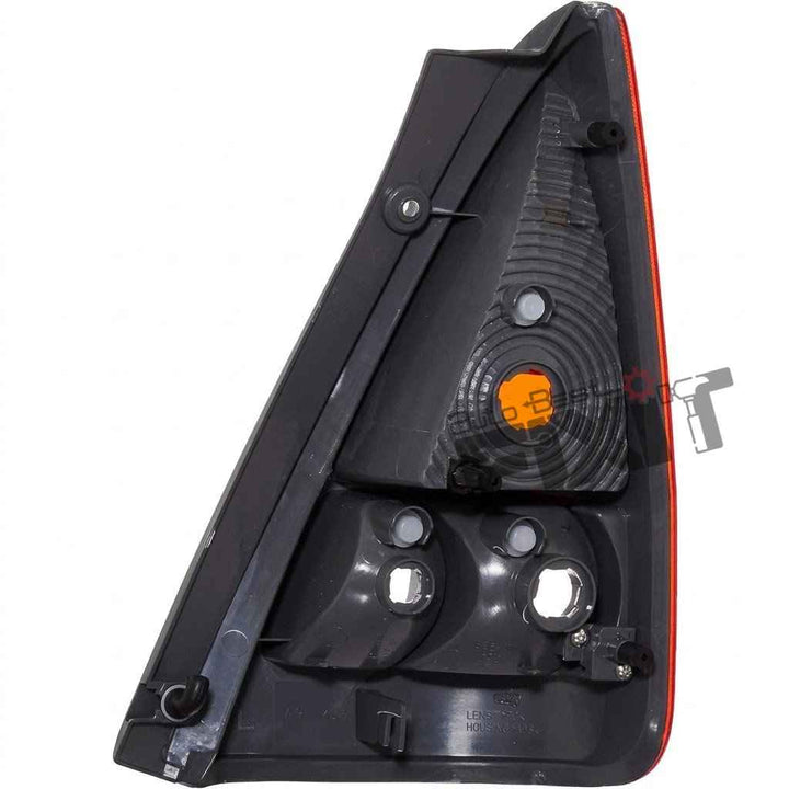 Maruti Suzuki Zen Estilo Tail Light Assembly Left (LH) | 2006-2013 | UNO MINDA