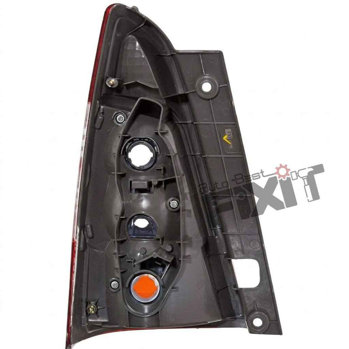 Toyota Innova Tail Light Assembly Right (RH) (Rear Combination Lamp) | 2012-2014 | UNO MINDA