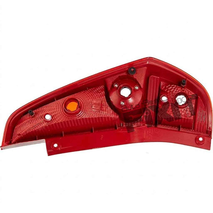 Maruti Suzuki Ritz Tail Light Assembly Left (LH) (Rear Combination Lamp) | 2009-2017 | UNO MINDA