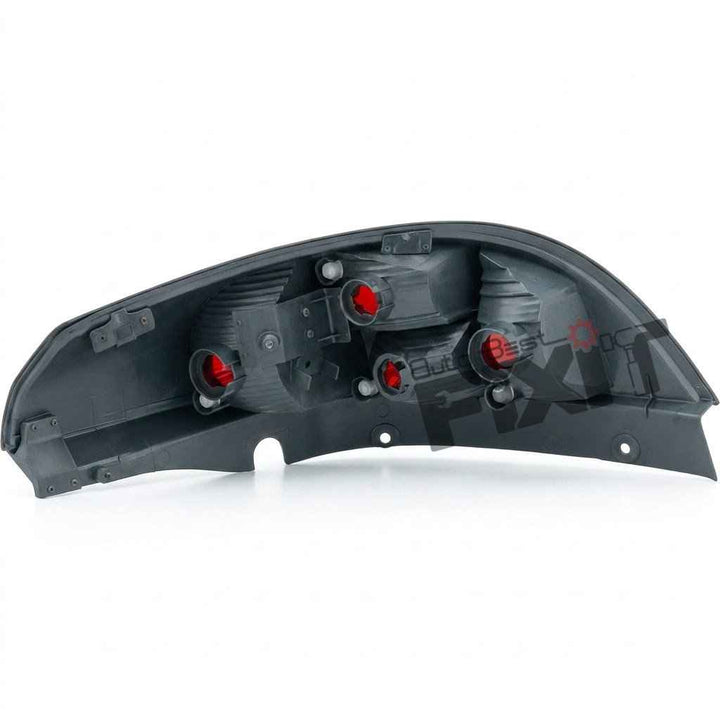 Tata Manza Tail Light Assembly Left (LH) (Rear Combination Lamp) | 2009-2015 | UNO MINDA